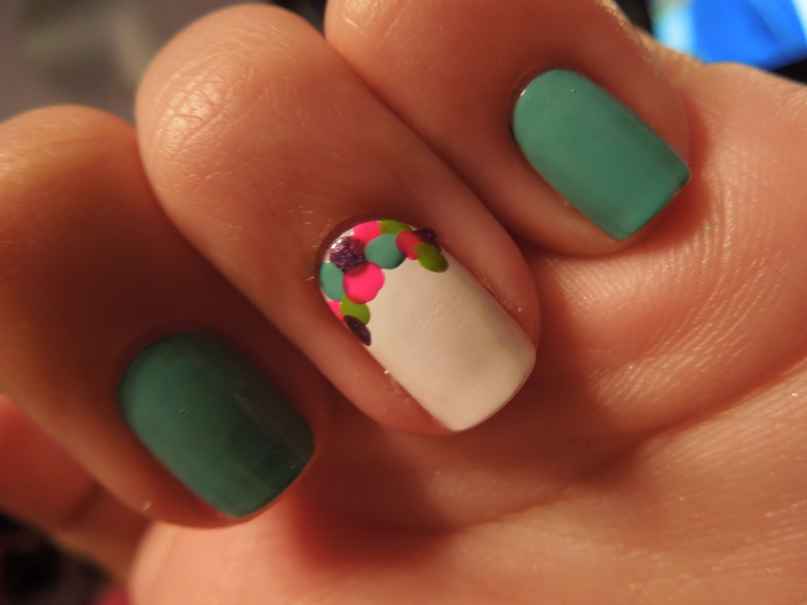 Where To Get Fish Nails