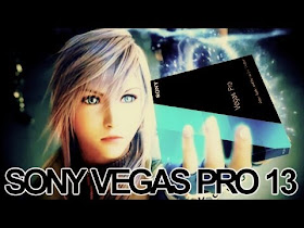 Sony Vegas 13 Keygen