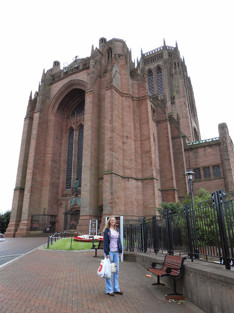 liverpoole cathedral