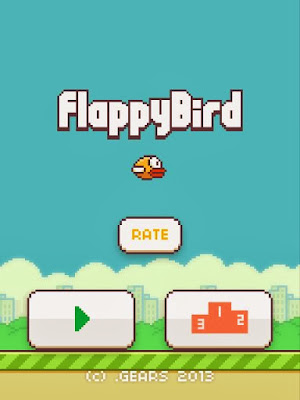 Flappy Bird Flappy Bird