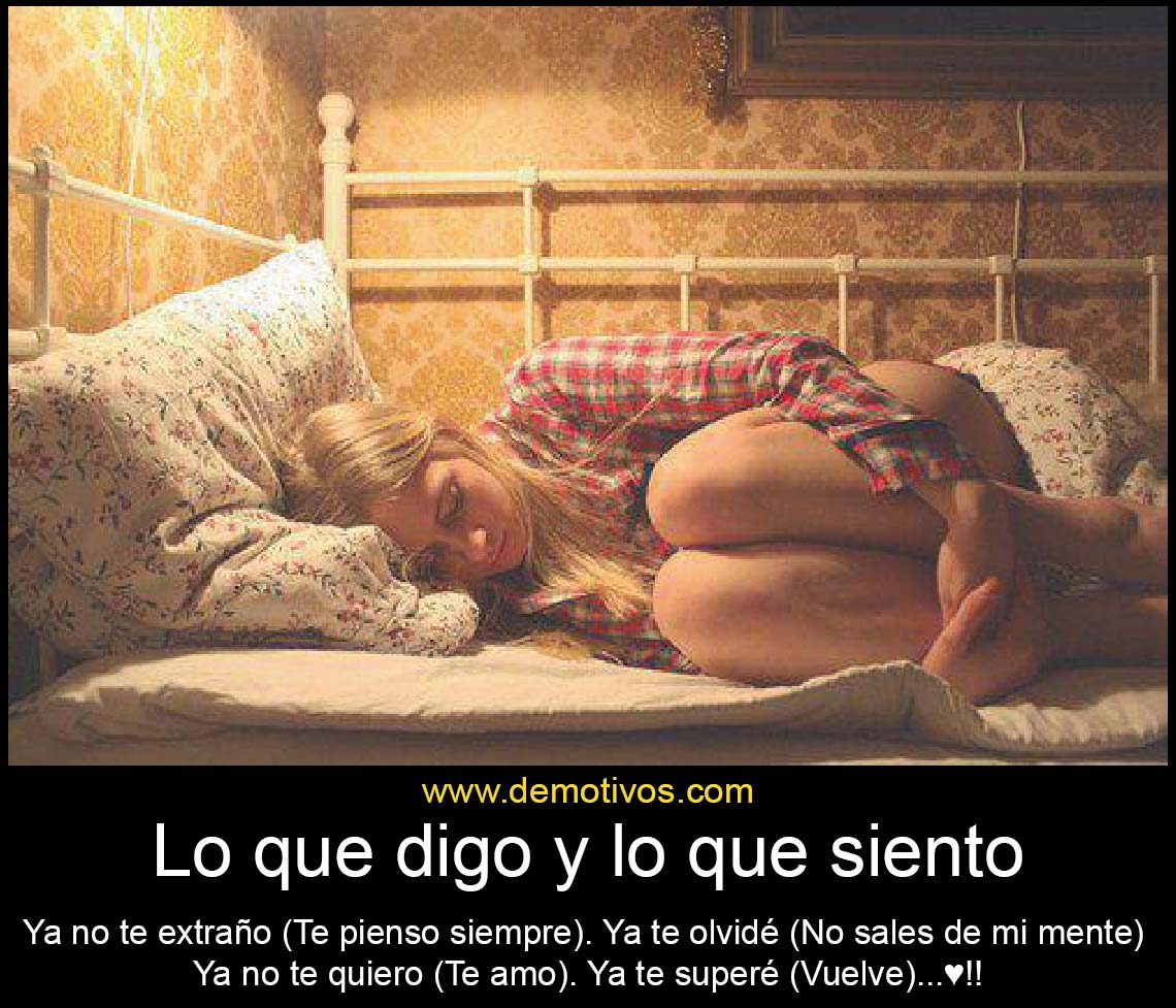 Frases de Amor