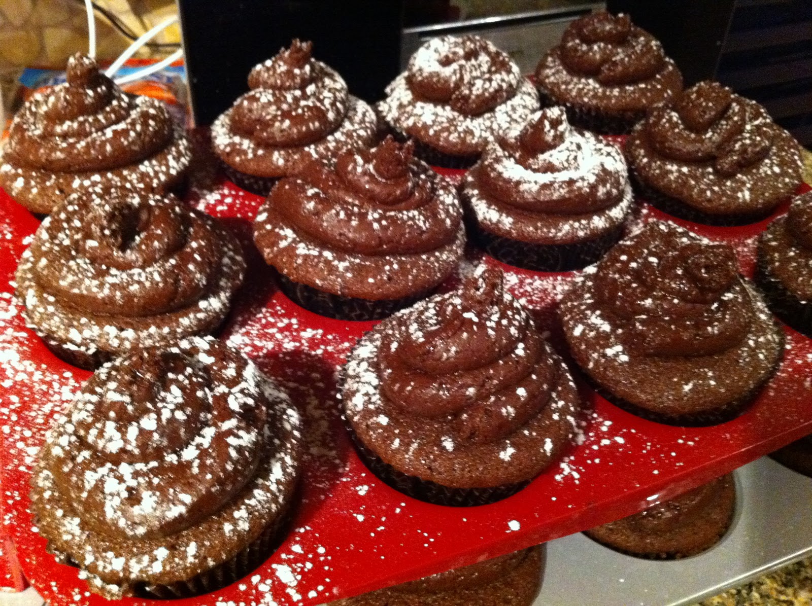 The Pampered Jes World's Most Expensive Cupcakes? Totally worth it!