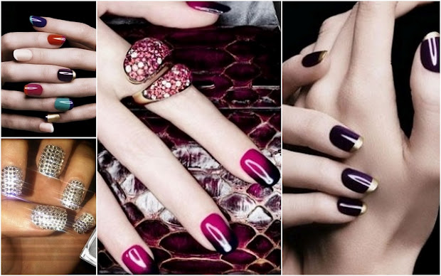 begorgeous boutique nail polish