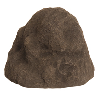 A Small Rock