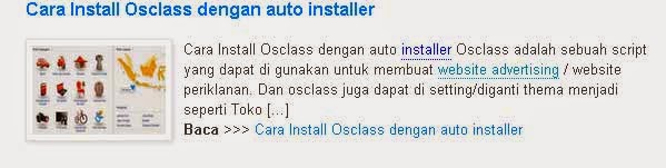 Bikin read more otomatis Bikin read more otomatis