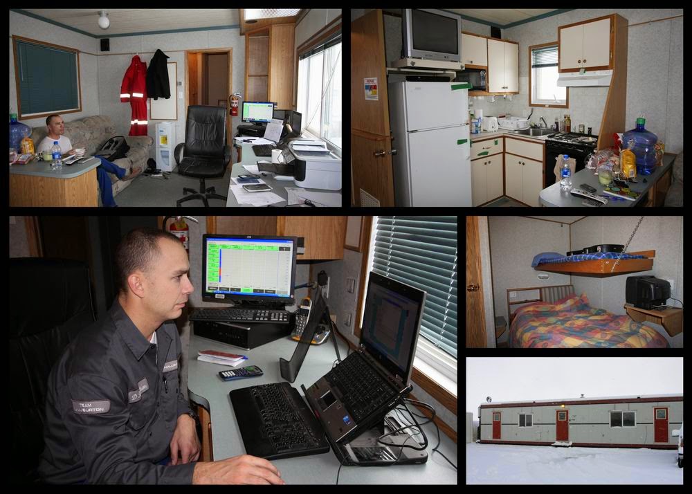 Oil Rig Jobs with No Experience What is the life on offshore drilling