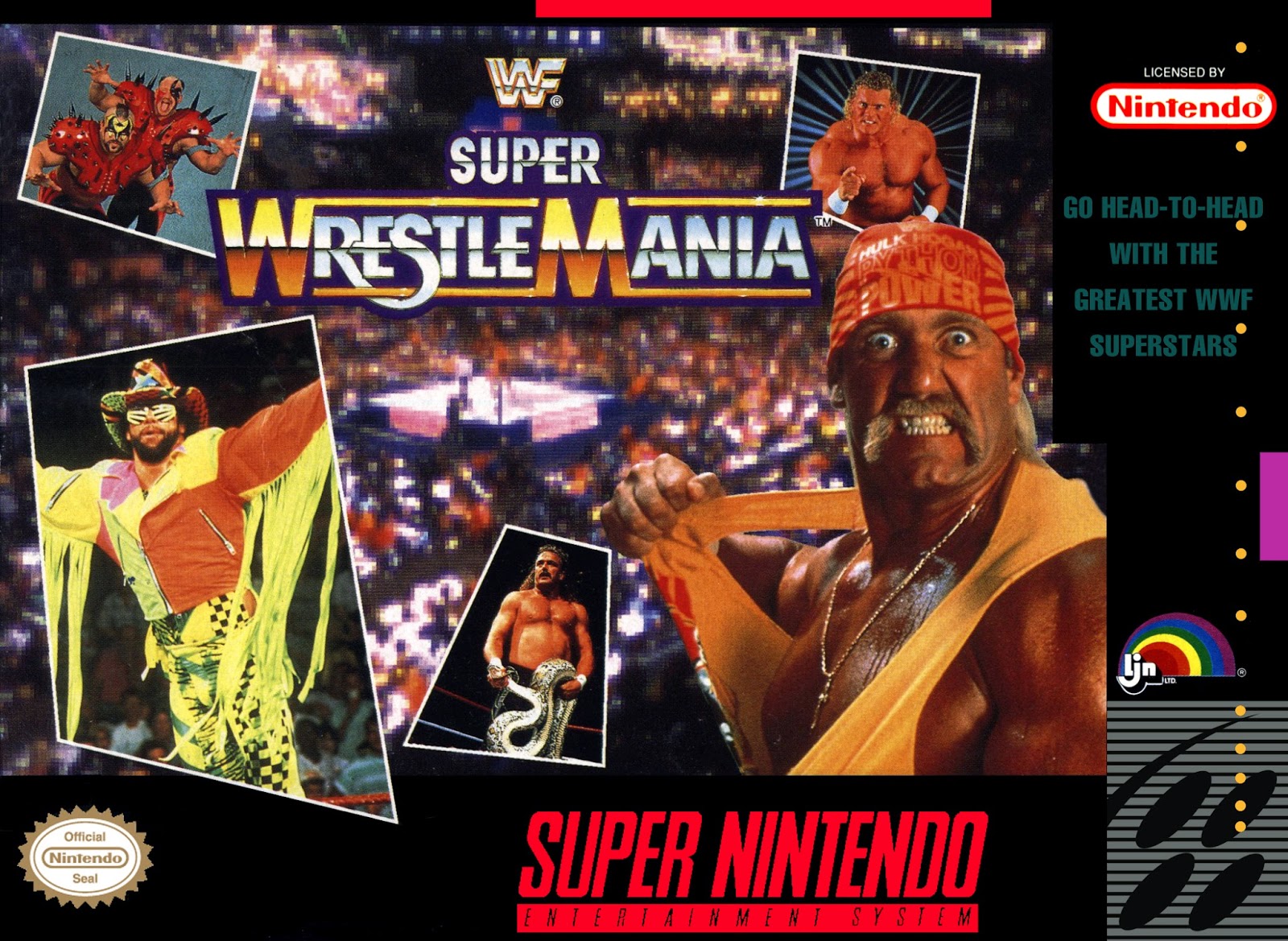 download wwf super wrestlemania sega download wwf super wrestlemania sega