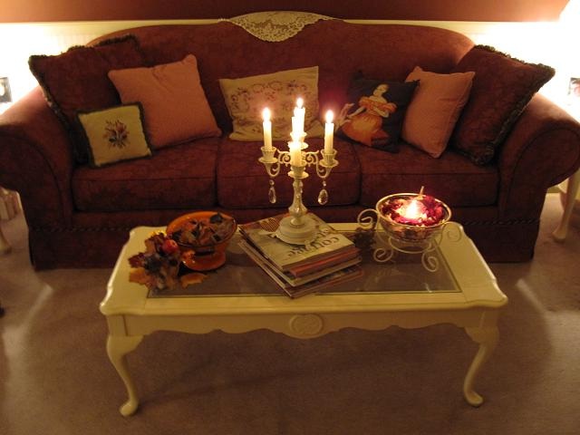 decora y disena: 16 Mesas de Centro para Sala