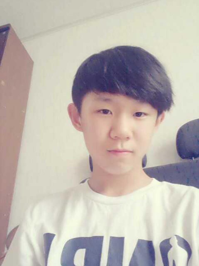 Youngest YG Trainees Born in the Year 2000's ~ YG Press