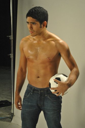Gerald anderson best adult free compilations