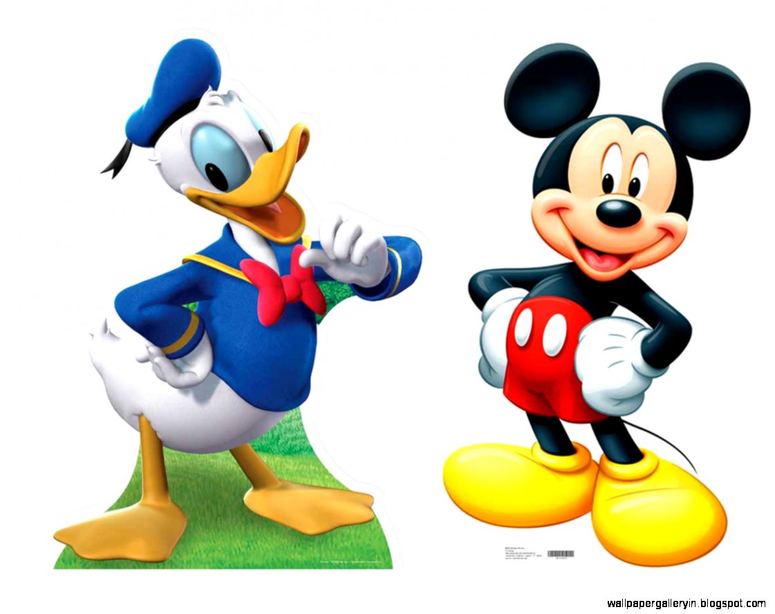 Donald Duck Immagini Disney Paperino Disney