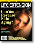 Reversing Skin Aging