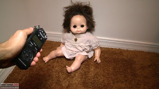 heidi doll true story