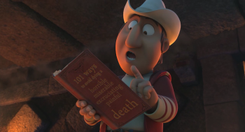 All You Like - DVD-Rip