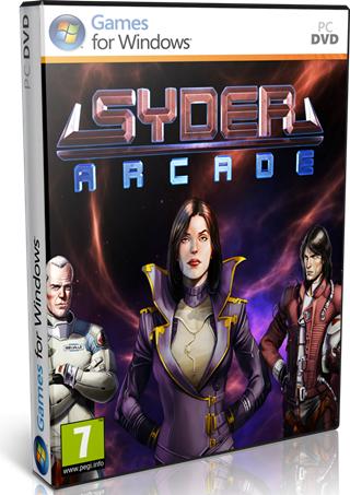 Syder Arcade PC Full Descargar 1 Link 2012 JAGUAR 