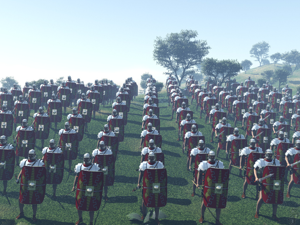 an analysis of the abilities of the roman army The roman army has 26 ratings and 6 reviews timothy o'fallon said: a fair overviewthis is an adequate introduction to roman arms for those who are sta. an analysis of the abilities of the roman army The roman army has 26 ratings and 6 reviews timothy o'fallon said: a fair overviewthis is an adequate introduction to roman arms for those who are sta.