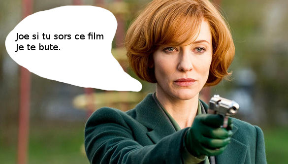 critique film hanna