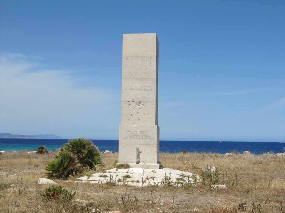 Stele Virgiliana