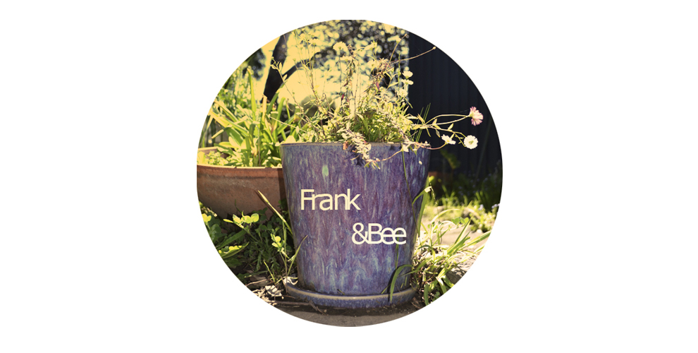 Frank & Bee