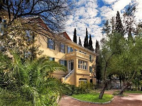 Informadika Anadolu Da Amerikan Misyoner Okullari