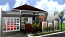 Rumah Idaman Minimalis Satu Lantai