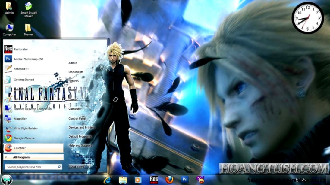 final fantasy theme for final fantasy theme for