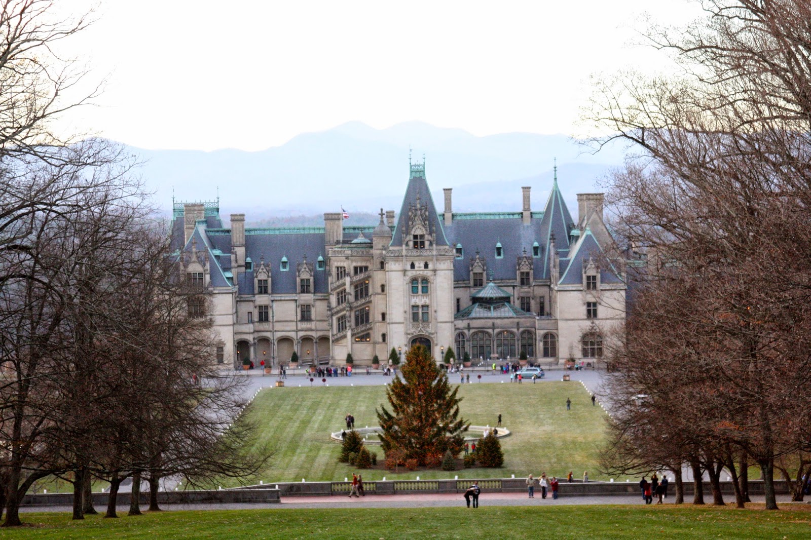 Magnolia Mamas Road Trip Asheville, NC {Day 2}