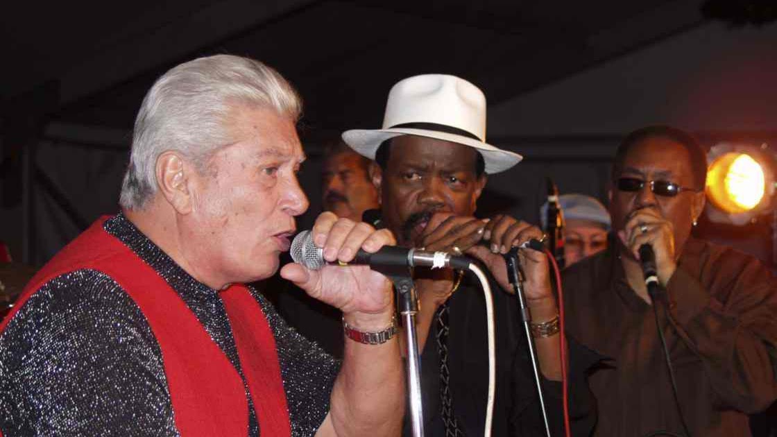 Soneros – The Best Salsa Singers ~ Salsa Circuit latin news| salsa