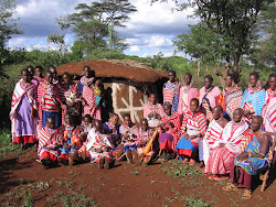 Enduet Maasai Women Project