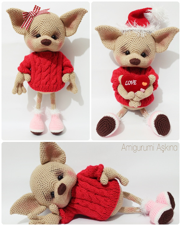 http://amigurumiaskina.blogspot.fr/2014/03/amigurumi-seker ...