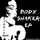 Gabriel Slick - Body Shaker EP [KHR065]