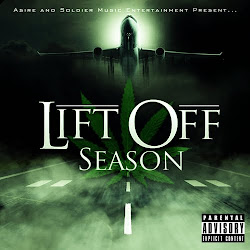 Lift Off Season Mixtape