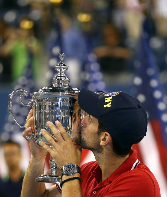 Novak Djokovic wins US Open 2011 title ATP Men's Tennis
