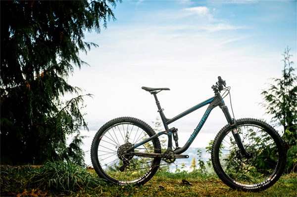 GiddyUp Setup Transition Bikes GiddyUp Setup Transition Bikes