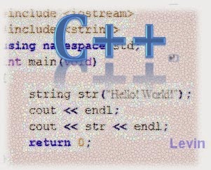 C++