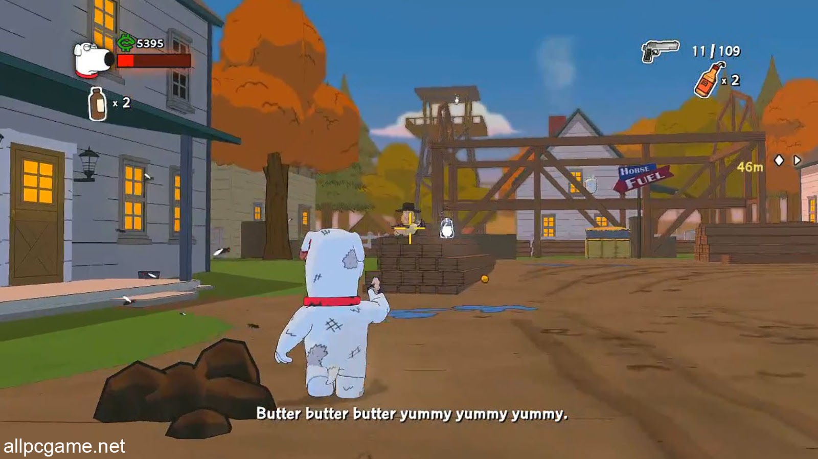 family guy back to the multiverse pc download family guy back to the multiverse pc download