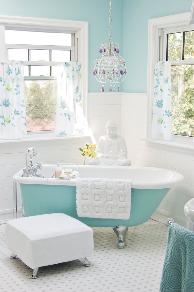 DECORA TU CASA CON LA NUEVA COLECCIÓN SUMMER 2013. ¿ TE ATREVES