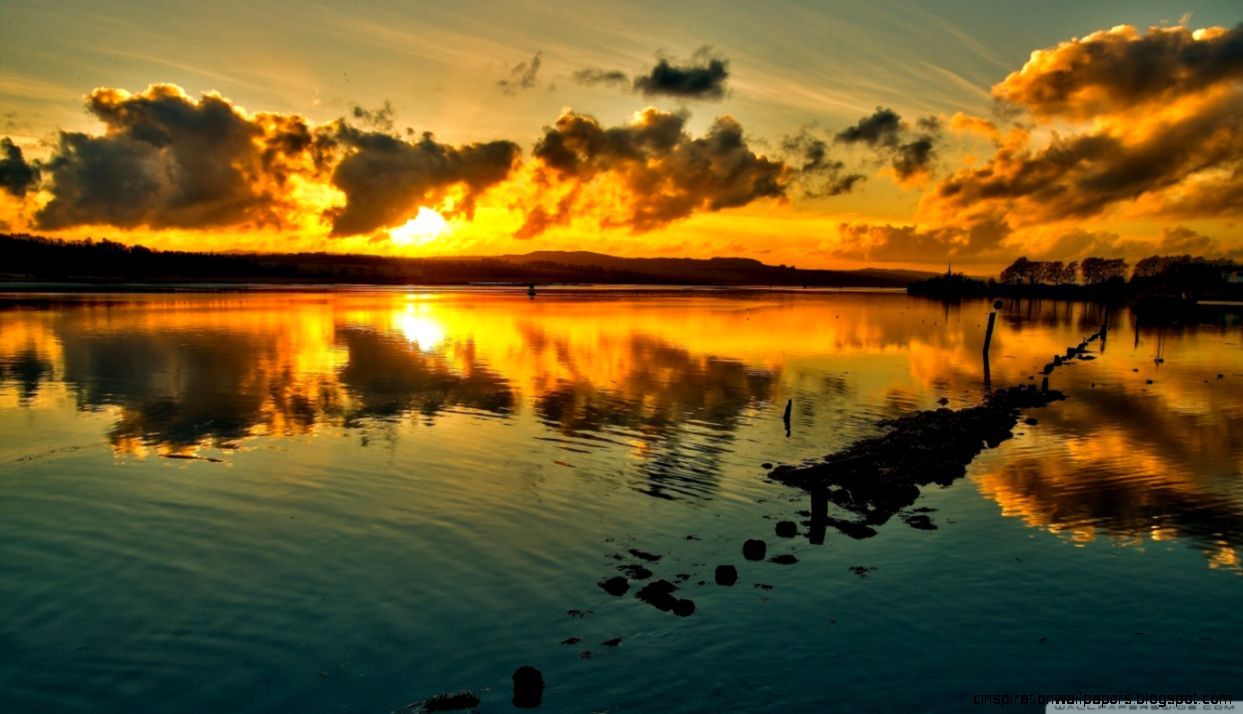 Beautiful Golden Sunset HD desktop wallpaper Fullscreen Mobile Beautiful Golden Sunset HD desktop wallpaper Fullscreen Mobile