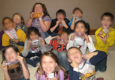 100th Day 100th Day Items