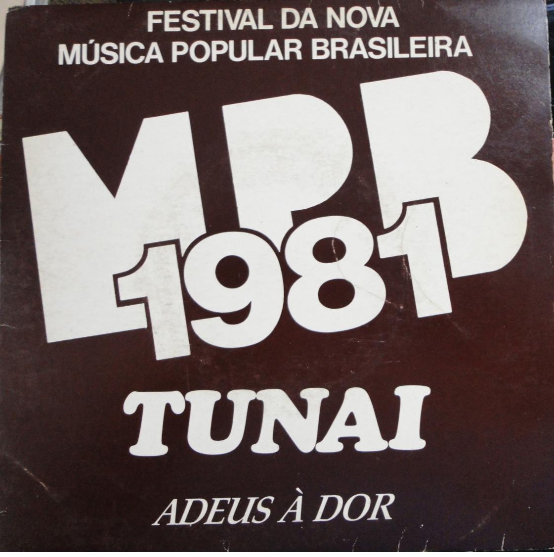 Tunai - Trovoada / As Aparências Enganam Tunai - Trovoada / As Aparências Enganam