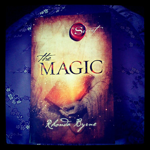 The Magic By Rhonda Byrne In Hindi.pdf