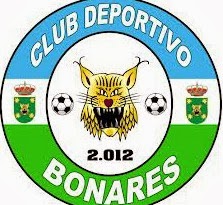 CD BONARES