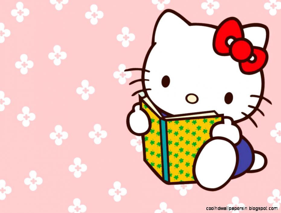 Hello Kitty Wallpaper Desktop | Cool HD Wallpapers