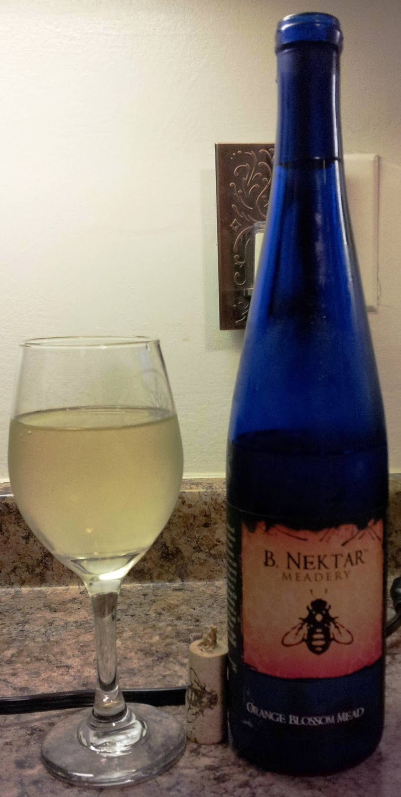 not another beer review