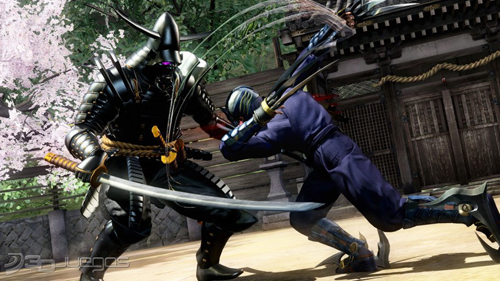 Ninja Gaiden (PS3) NG3+(3)