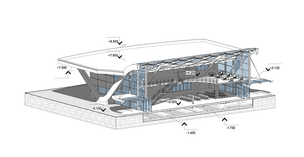 Bus Terminal 3d Section B Small Jpg 1000 517