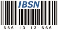 Registro IBSN