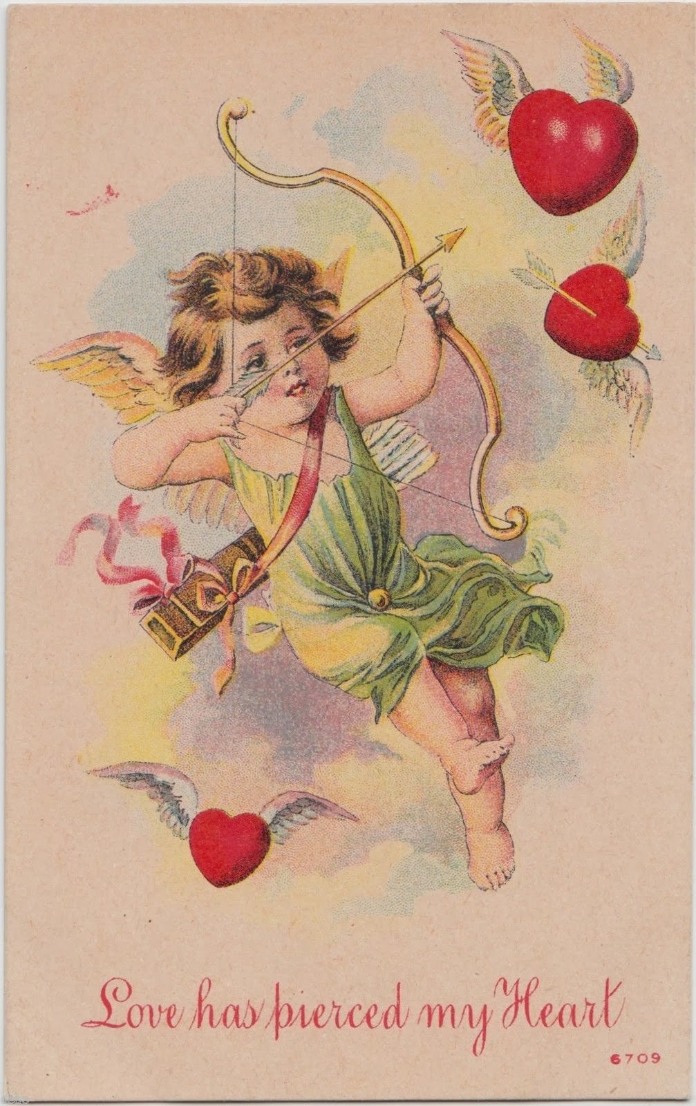 Nothing But Limericks Valentine's Day Is Nigh A Valentine Limerick