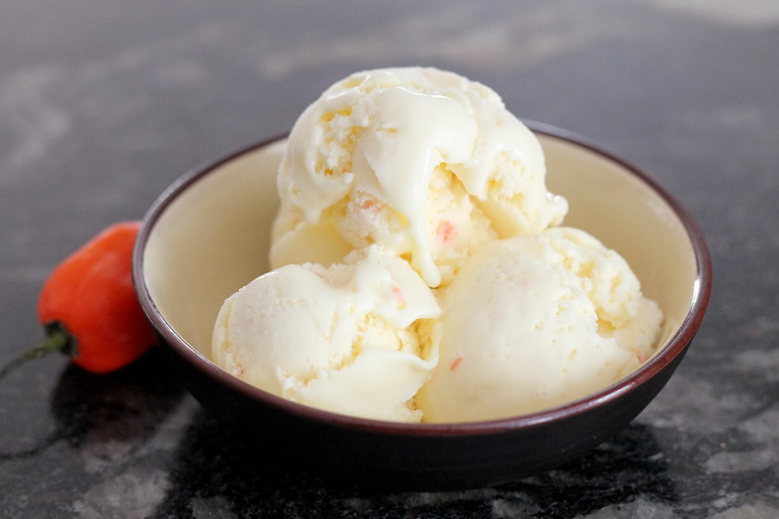 The Dinner Club Iron Chef Chili Peppers Recap