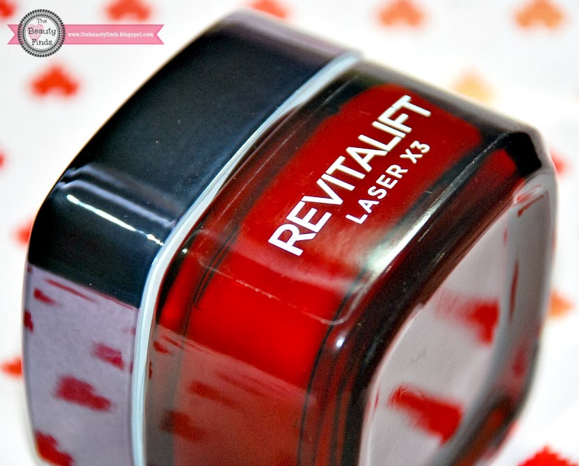The Beauty Finds Olay Regenerist vs. L'Oreal Revitalift